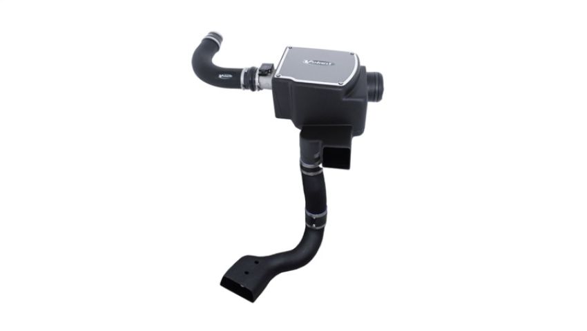 Volant 3985462 Volant air intake systems utilize a high-velocity venturi filter adapter which provides a smooth transition through the MAF sensor into the intake tube for a much needed airflow improvement over the factory rubber tubing and resonator box. 