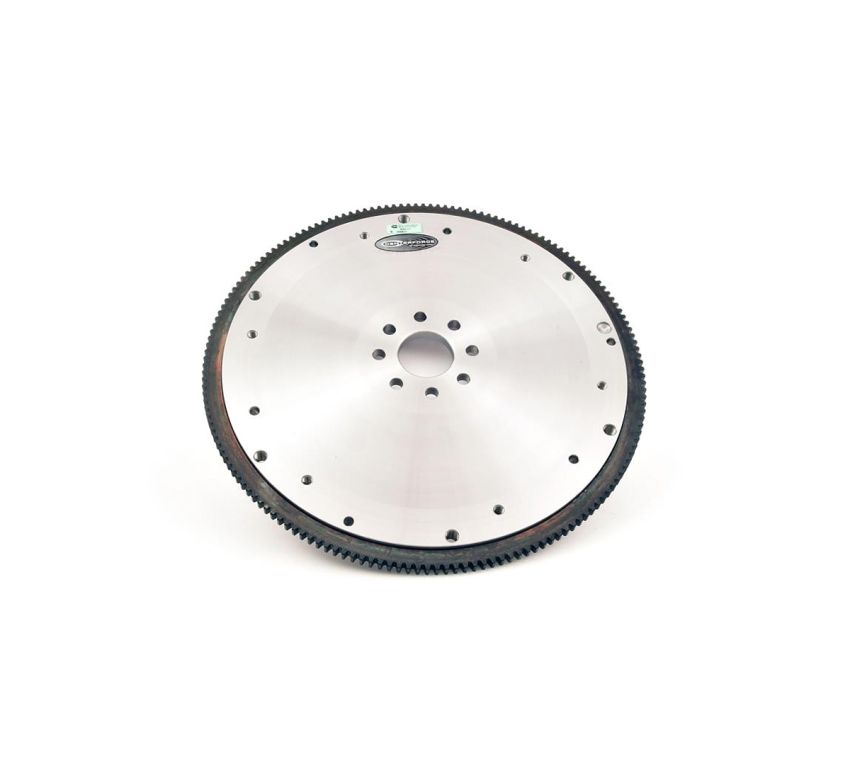 CENTERFORCE CTF700208 Ford Billet Steel SFI Flywheel 164-Tooth