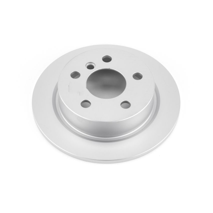 PowerStop EBR1648EVC PowerStop Evolution Coated Rotor