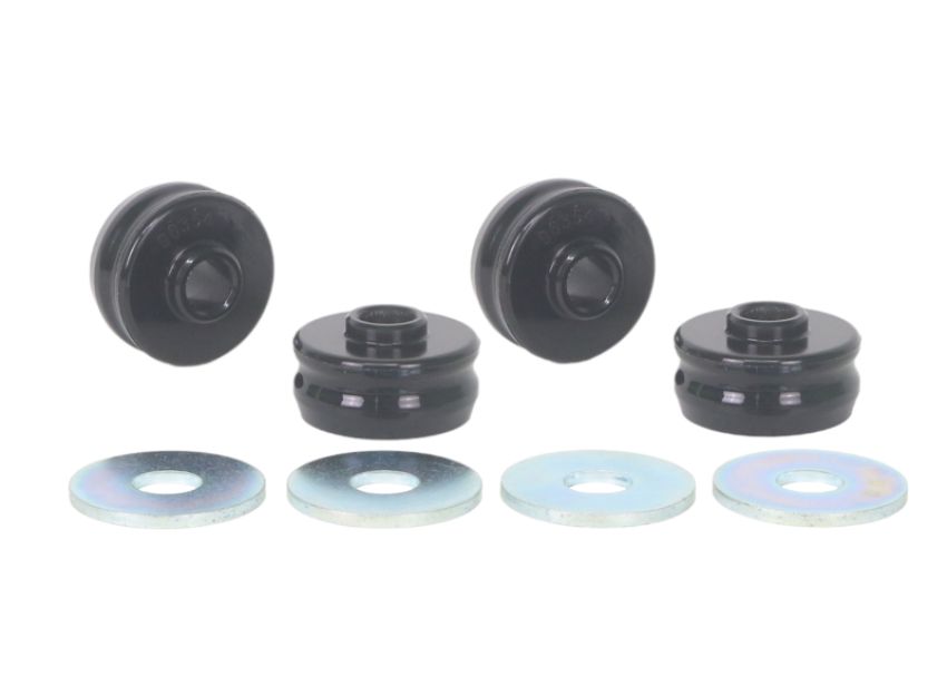 Whiteline W73828 1984-1996 Chevrolet Corvette Rear Spring Cushions