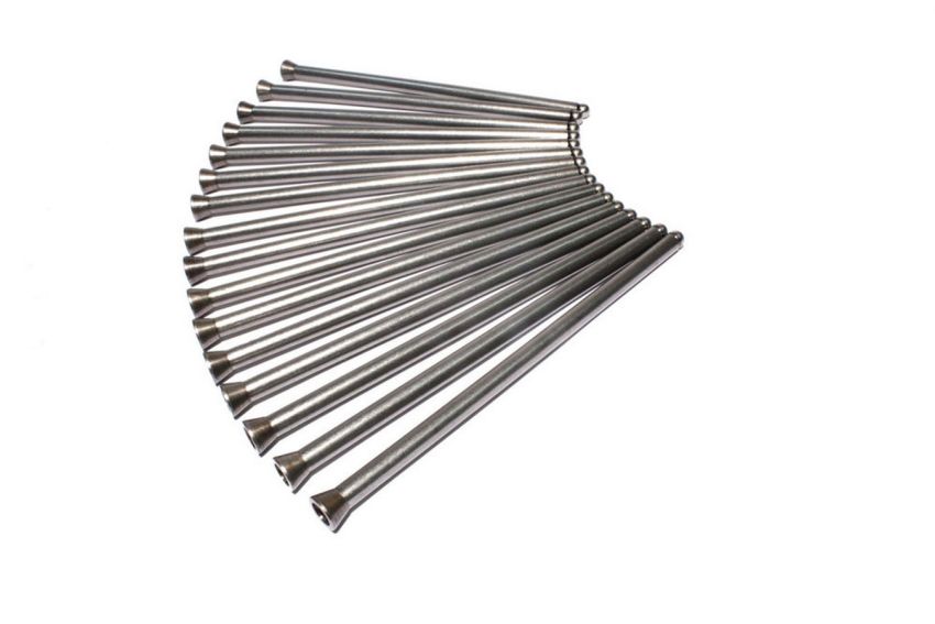 COMP CAMS COM7821-16 5/16 Hi-Energy Pushrods - 7.389 Long