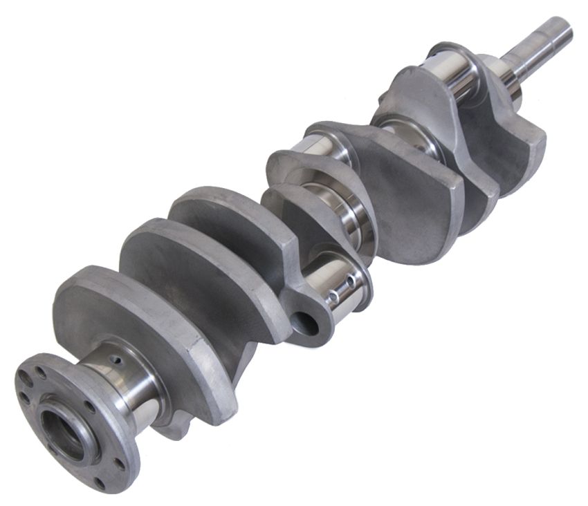 Eagle 446045002200 Ford 429/460 Forged Crankshaft 4.500in Stroke