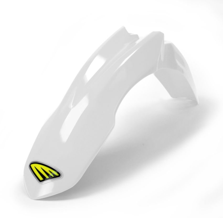 Cycra 1CYC-1501-42 10-13 Honda CRF250R Performance Front Fender - White