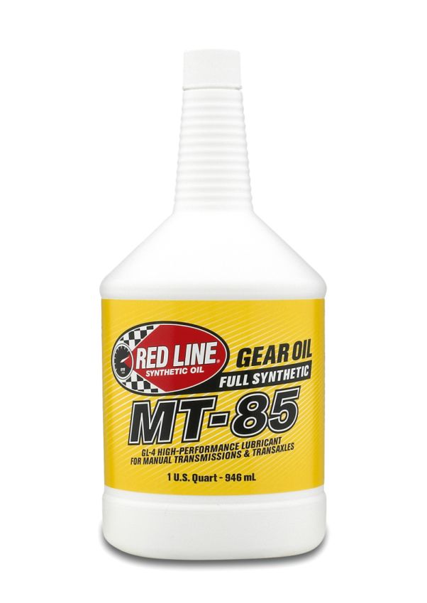 Red Line MT-85 Quart