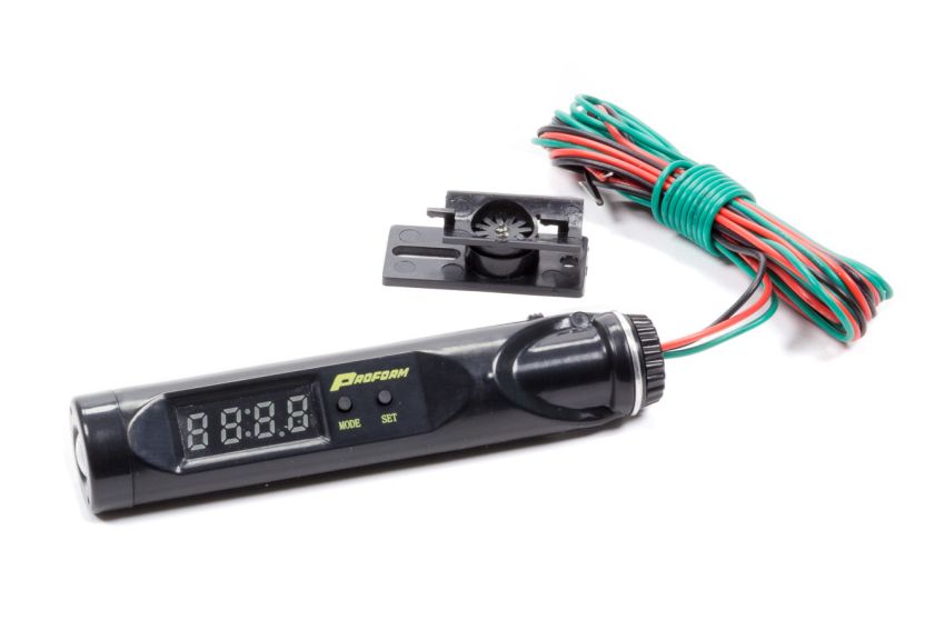PROFORM PFM67007C Digital Mini Shift Light and Tach