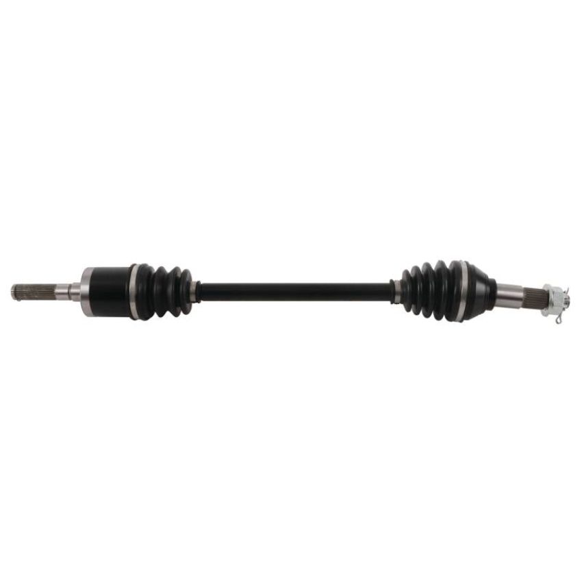 All Balls Racing AB6-CA-8-132 17-20 Can-Am Commander 800R DPS 6 Ball Axle Front Right