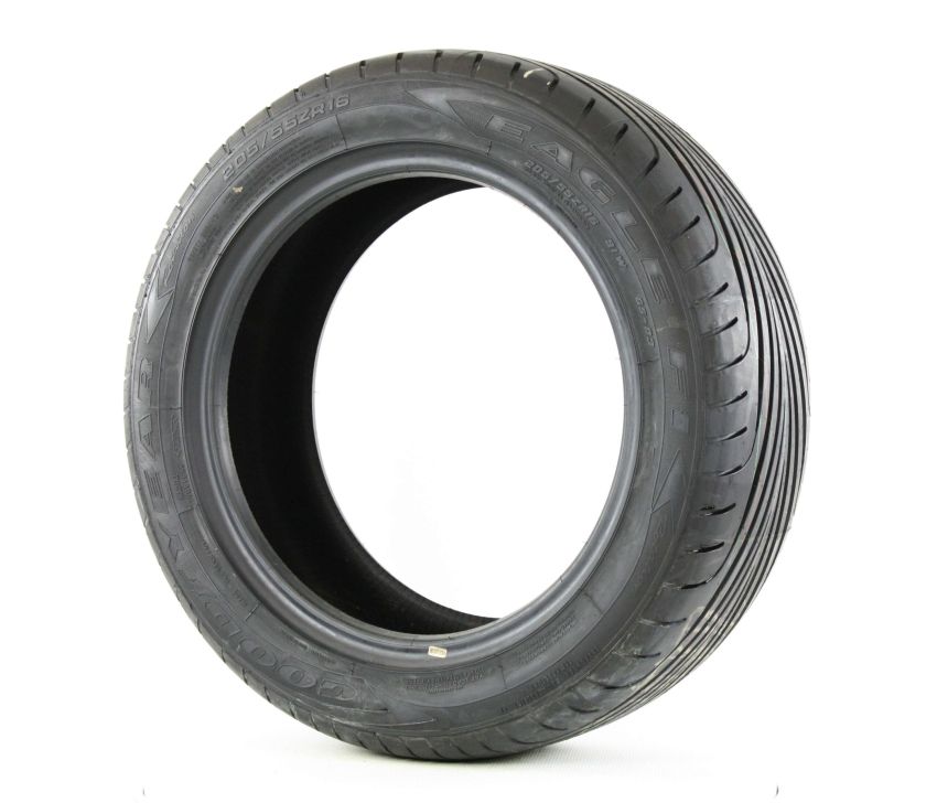 GOODYEAR Eagle F1 GS-D3 235/50R18 Summer
