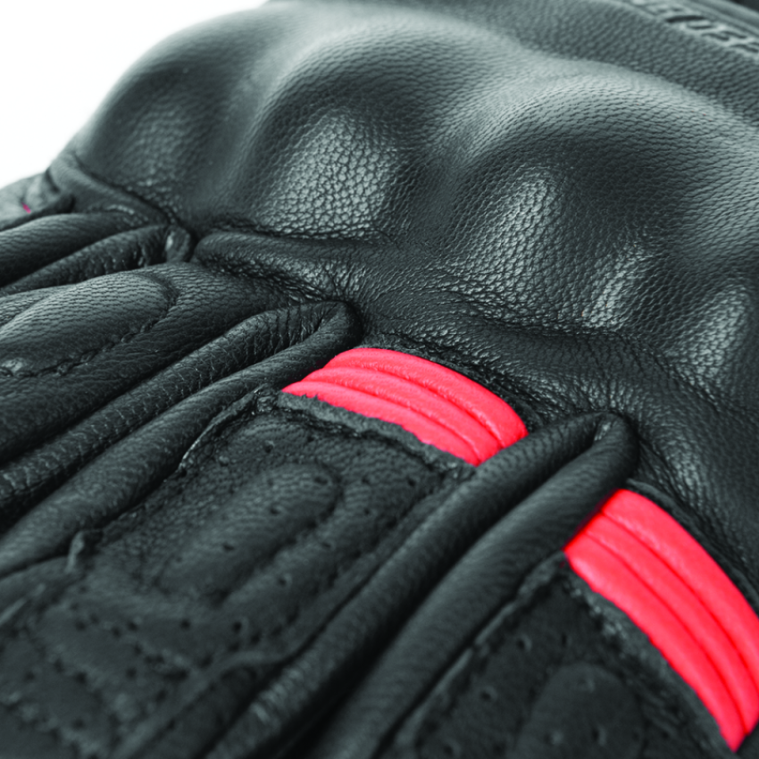 Speed and Strength 892320 Twist of Fate Gloves