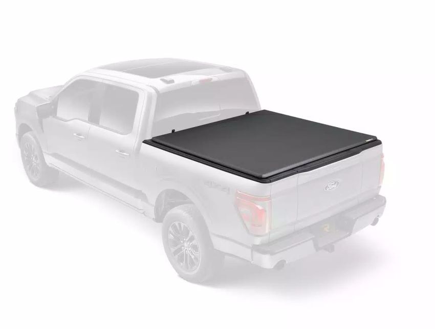 Extang 90637 2024 Ford Ranger (5ft Bed) Trifecta ALX Bed Cover
