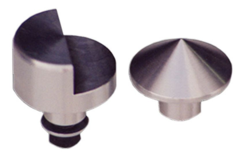 WEHRS MACHINE WEHWM28625 Rod End Center Finder 5/8in