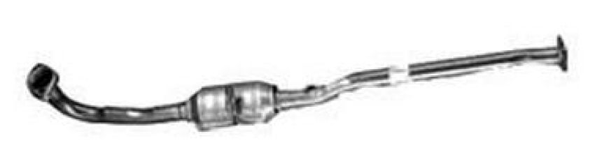 AB Catalytic 4119 Direct-Fit Catalytic Converter EPA (Federal)