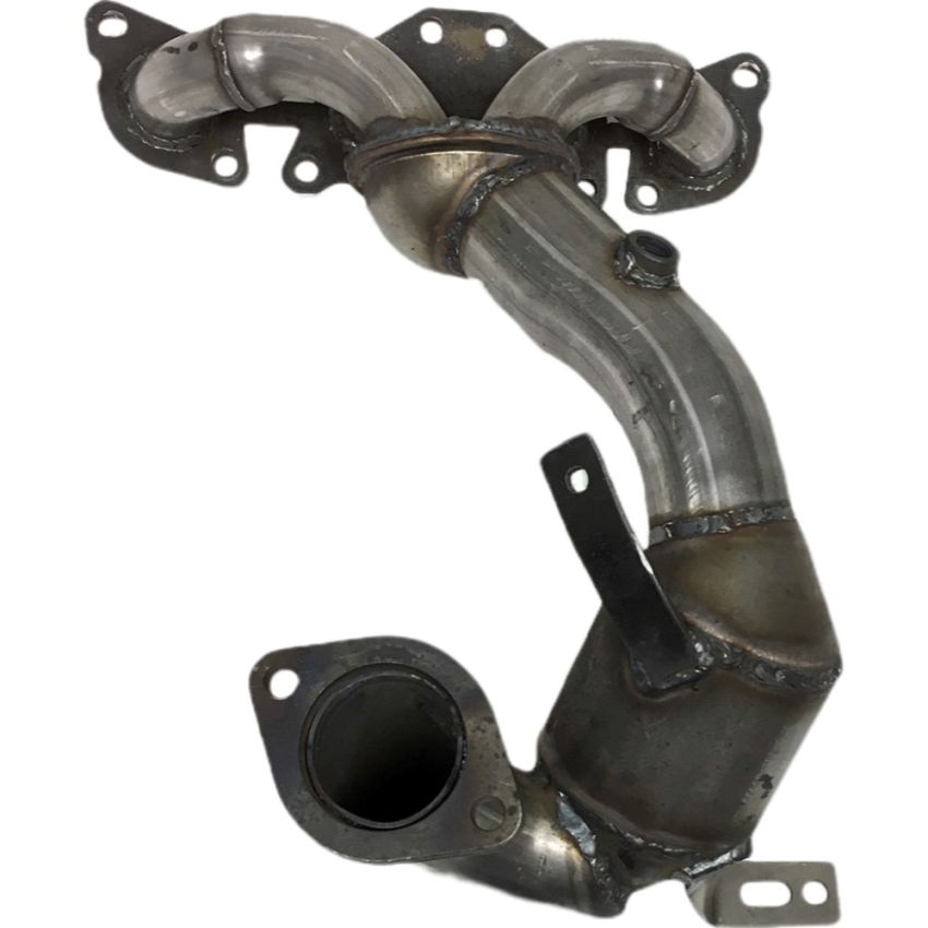 Davico Mfg 17474 Direct Fit Catalytic Converter