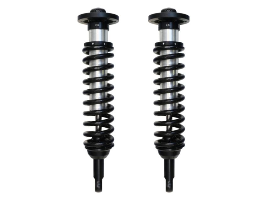 ICON 91500 04-08 Ford F-150 2WD 0-2.63in 2.5 Series Shocks VS IR Coilover Kit