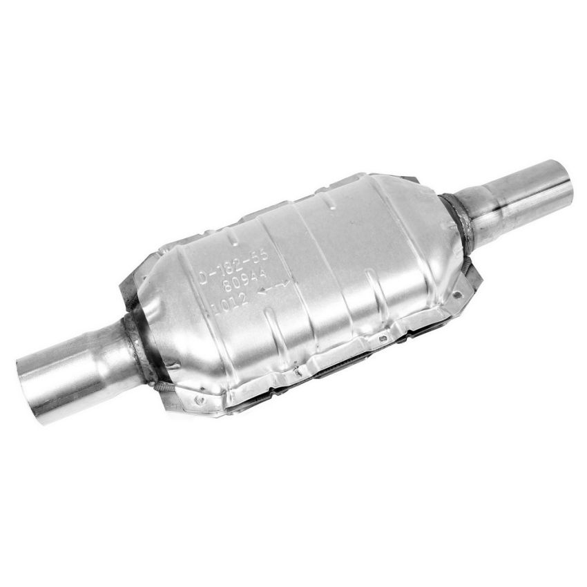 Walker 80944 CalCat CARB (CA, CO, NY, ME) Direct Fit Catalytic Converter