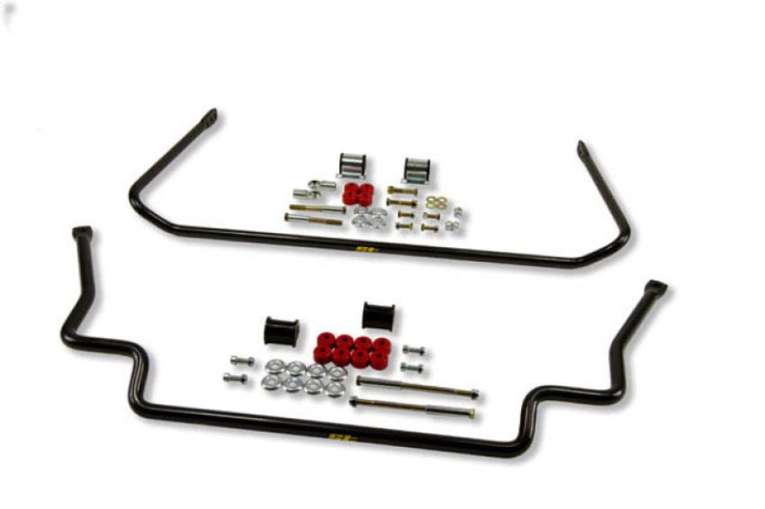 ST Suspensions 52000 ST Anti-Swaybar Set BWM 02 Series 2002