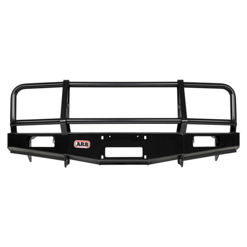 ARB 3424110 Deluxe Bumper 1986-91 Suzuki Samurai