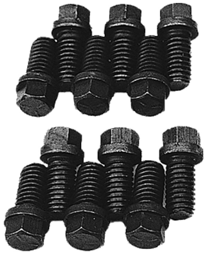 TRANS-DAPT TRA9943 Header Bolts Bbc (16)