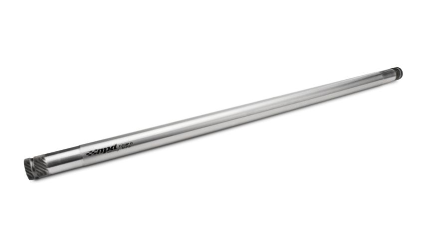 MPD RACING MPD375100 Sway Bar 1.00in x 37.5 1.50-48 Spline