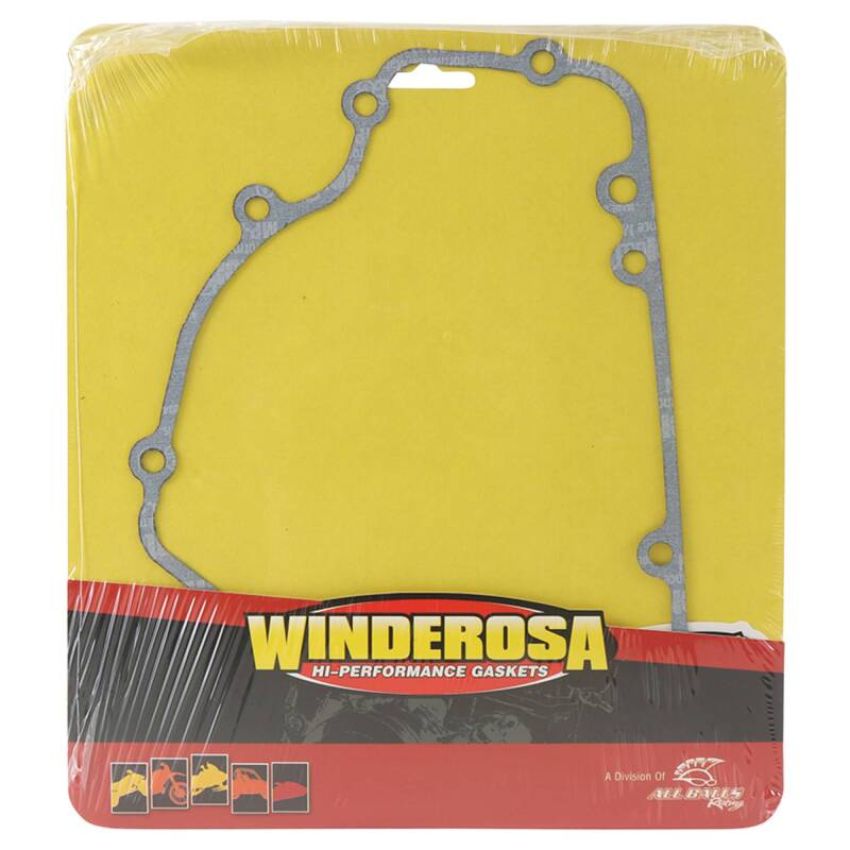 Vertex Pistons 331068 Vertex Gaskets 92-94 Kawasaki EL250 Ignition Cover Gasket Kit
