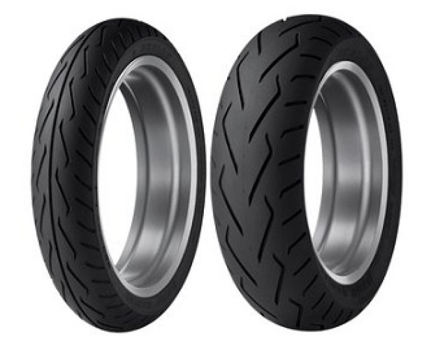 DUNLOP D250 180/60R16