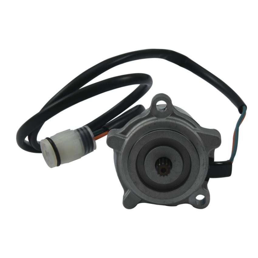 Arrowhead 430-58008 Honda Shift Motor