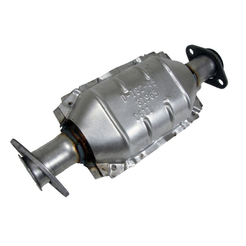 Walker 81965 CalCat CARB (CA, CO, NY, ME) Direct Fit Catalytic Converter
