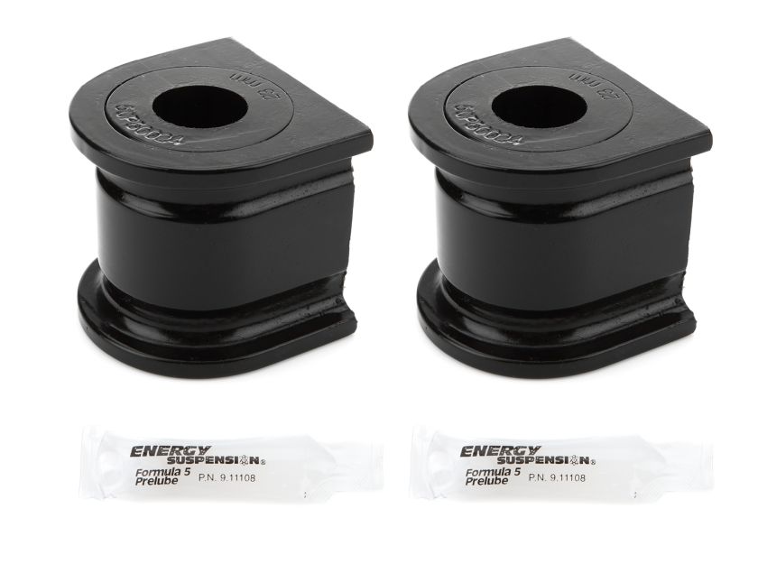 ENERGY SUSPENSION ENE20-5101G Front Sway Bar Bushings 23mm