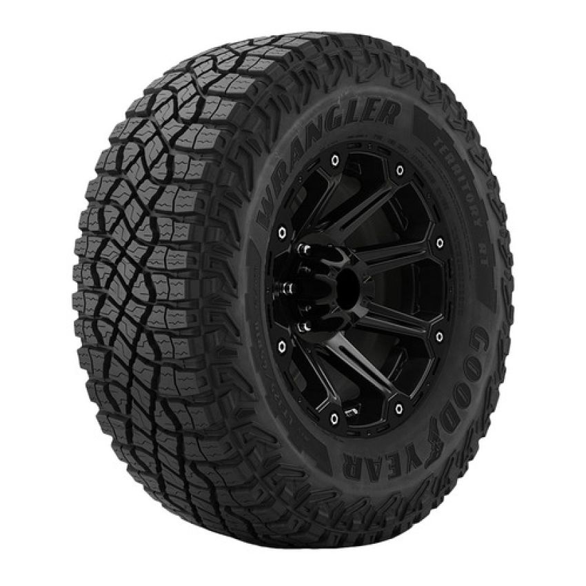 GOODYEAR Wrangler Territory RT 235/65R17 All-Season