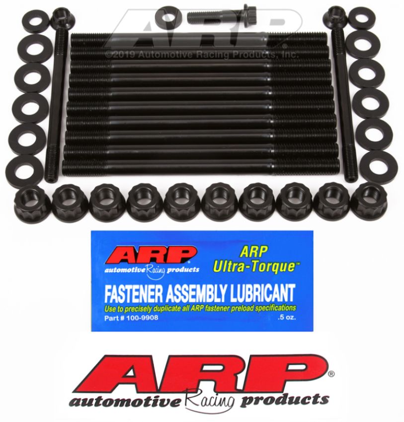 ARP ARP201-4304 Cylinder Head Stud Kit BMW 1.6L 4-Cylinder