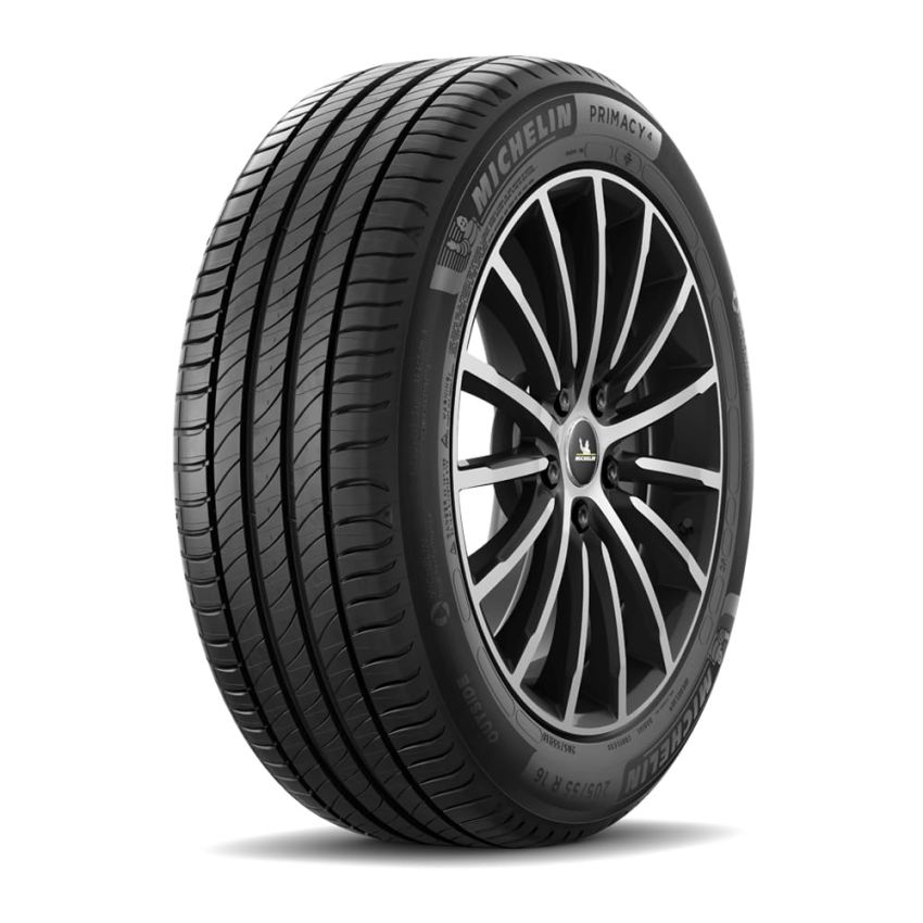 MICHELIN Primacy 4 ST 235/55R18 All-Season