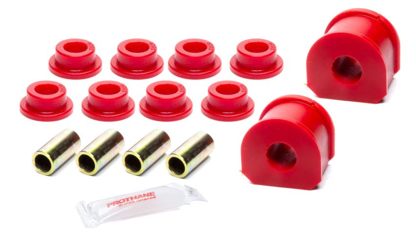 PROTHANE PTN6-1143 97-03 Expedition Rear Sway Bar Bushings 22mm