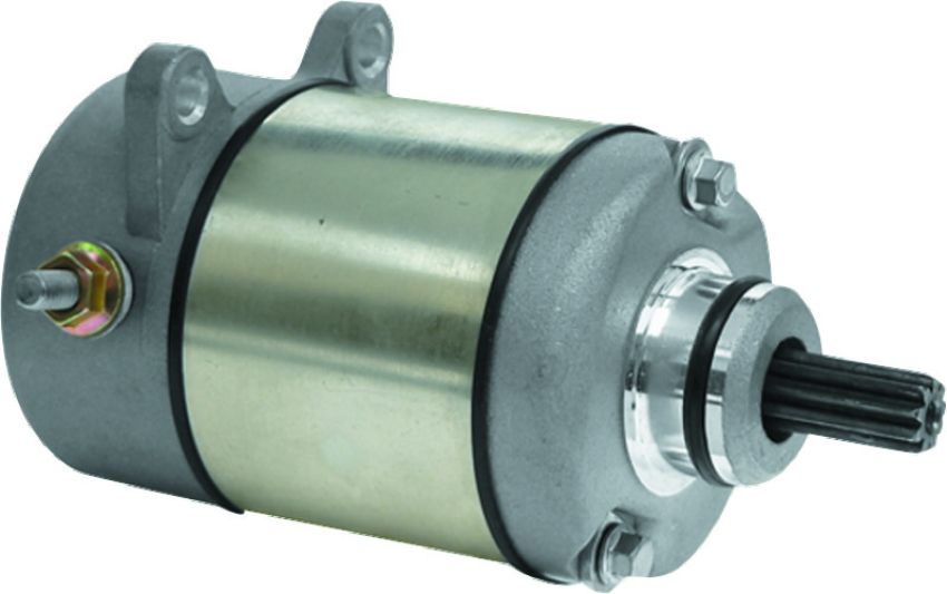 QuadBoss 495704 97-07 Honda TRX250/TM FourTrax Recon (02) Motor Starter