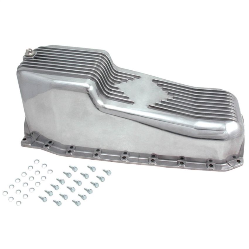 Spectre 4989 Oil Pan Kit