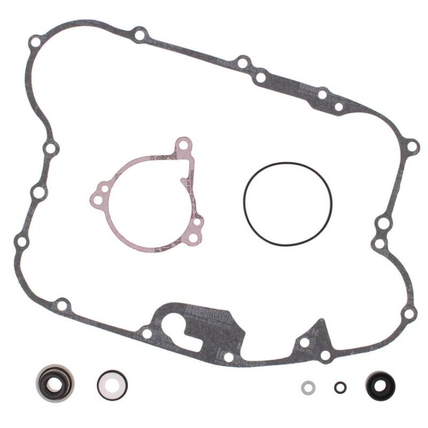 Vertex Pistons 821459 Vertex Gaskets 85-05 Kawasaki KLR250 Water Pump Rebuild Kit