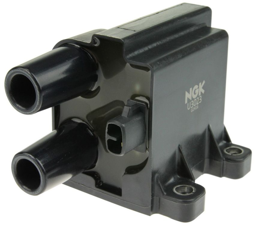 NGK U3023 (48947) Ignition Coil