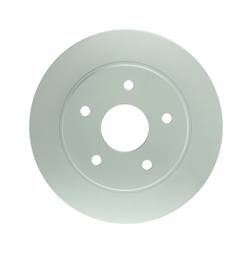 Bosch 16010153 Bosch QuietCast Disc Brake Rotor