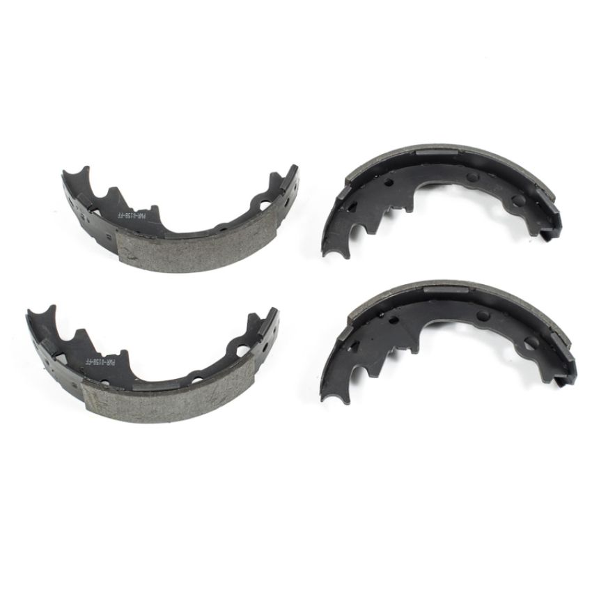 PowerStop B569 Drum Brake Shoe