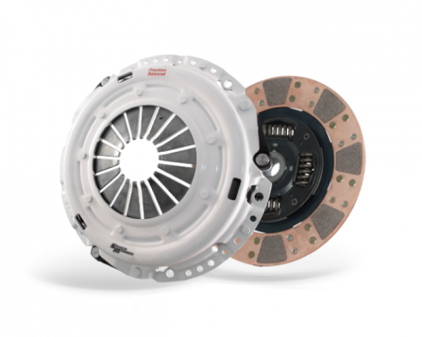 Clutch Masters 16616-HDCL Single Disc Clutch Kits