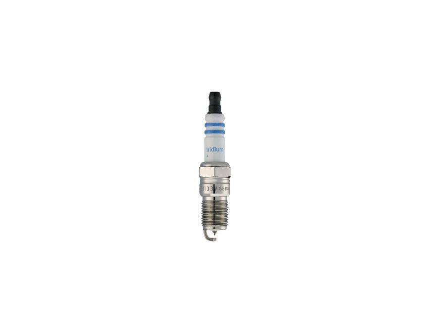 Bosch 9606 Bosch OE Fine Wire Double Iridium Spark Plug