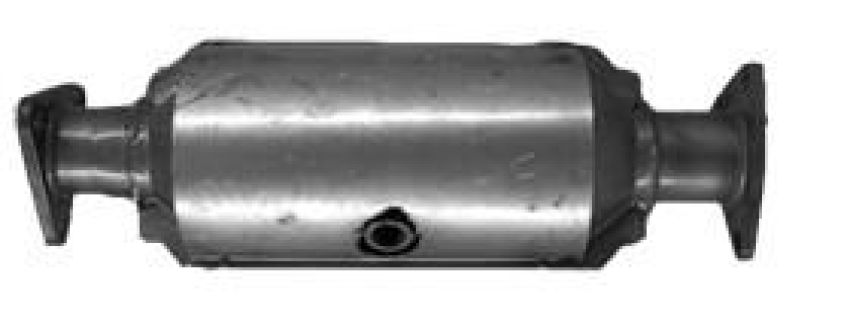 AB Catalytic 4516 Direct-Fit Catalytic Converter EPA (Federal)