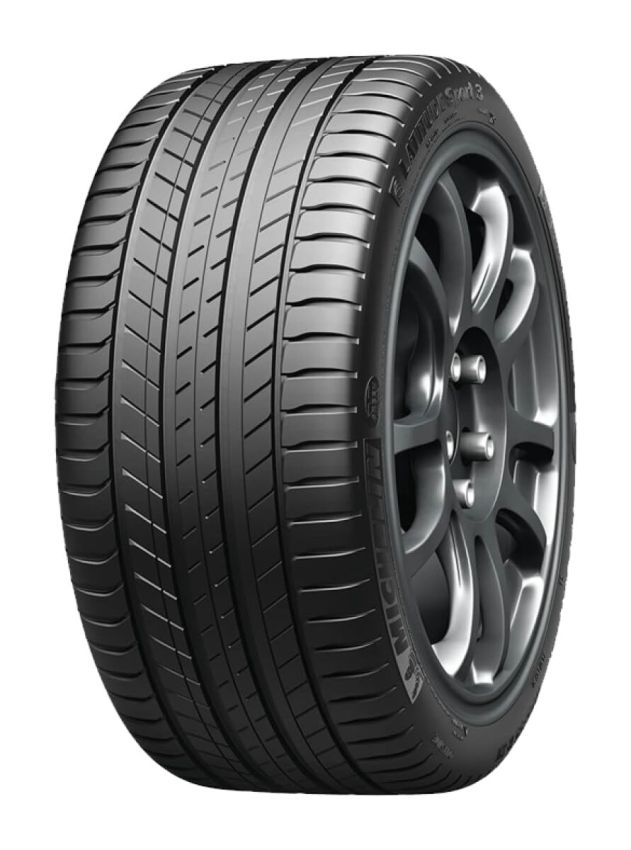 MICHELIN Latitude Sport 3 235/65R17 Summer