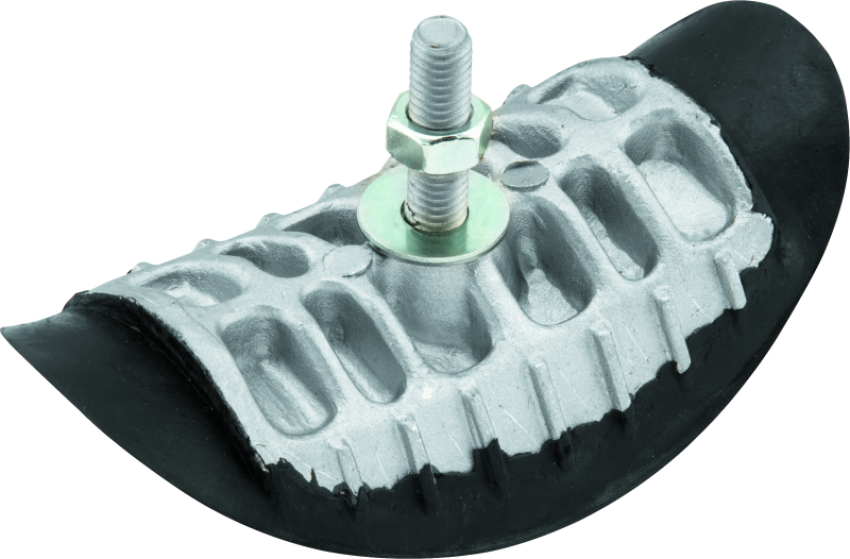BikeMaster 152382 Rim Lock 2.15in