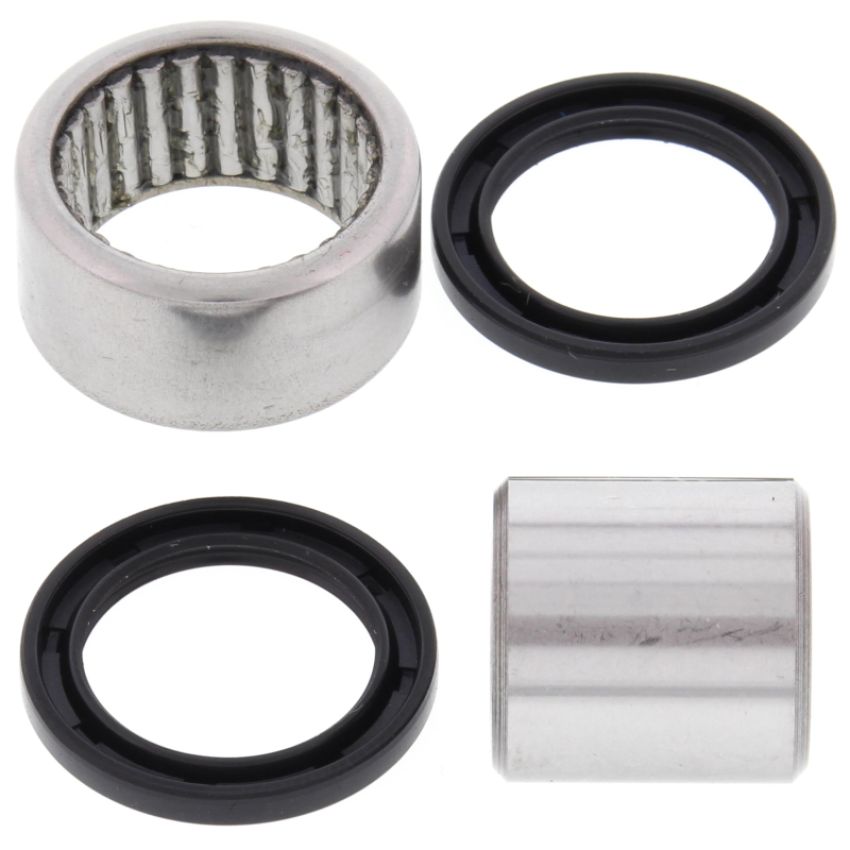 All Balls Racing 29-1023 07-23 Honda CRF150R Lower Rear Shock Bearing Kit