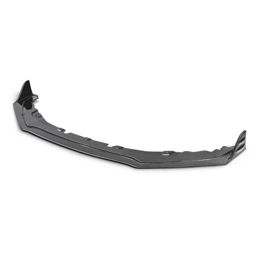 Seibon FL22SBBRZ-MB 22-23 Subaru BRZ MB-Style Carbon Fiber Front Lip