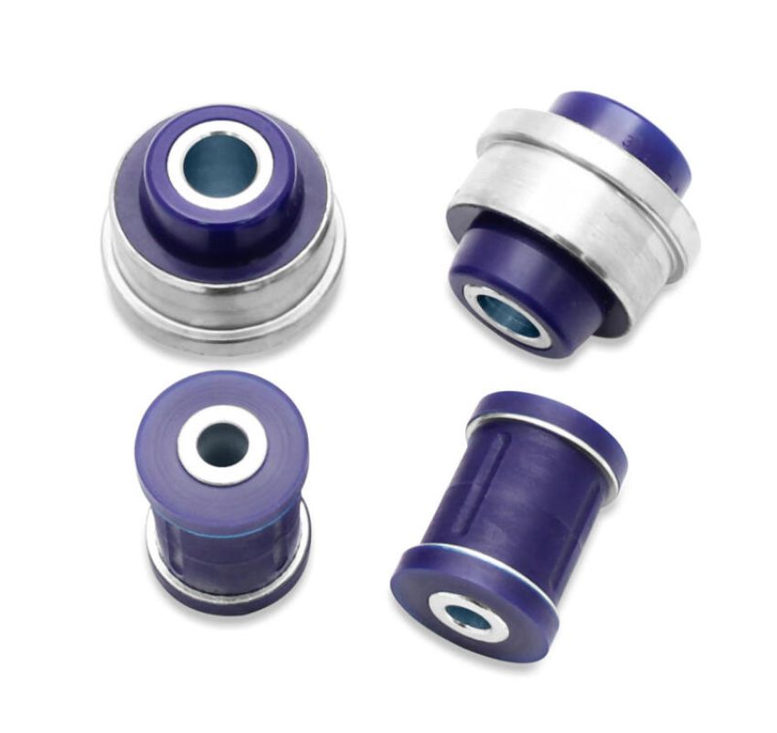 Superpro SPF3877K 2013 Scion FR-S Base Front Lower Inner Control Arm Bushing Kit
