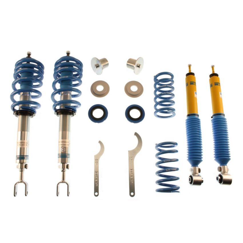 Bilstein 48-169301 Audi A4 Seat Exeo F/R B16 Suspension Kit