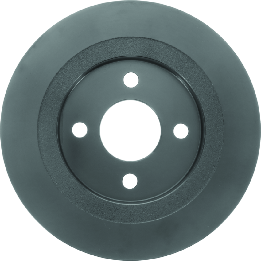 Bikers Choice 483310 14-20 Trike Rear Brake Rotor Replaces H-D 41500031 41500151