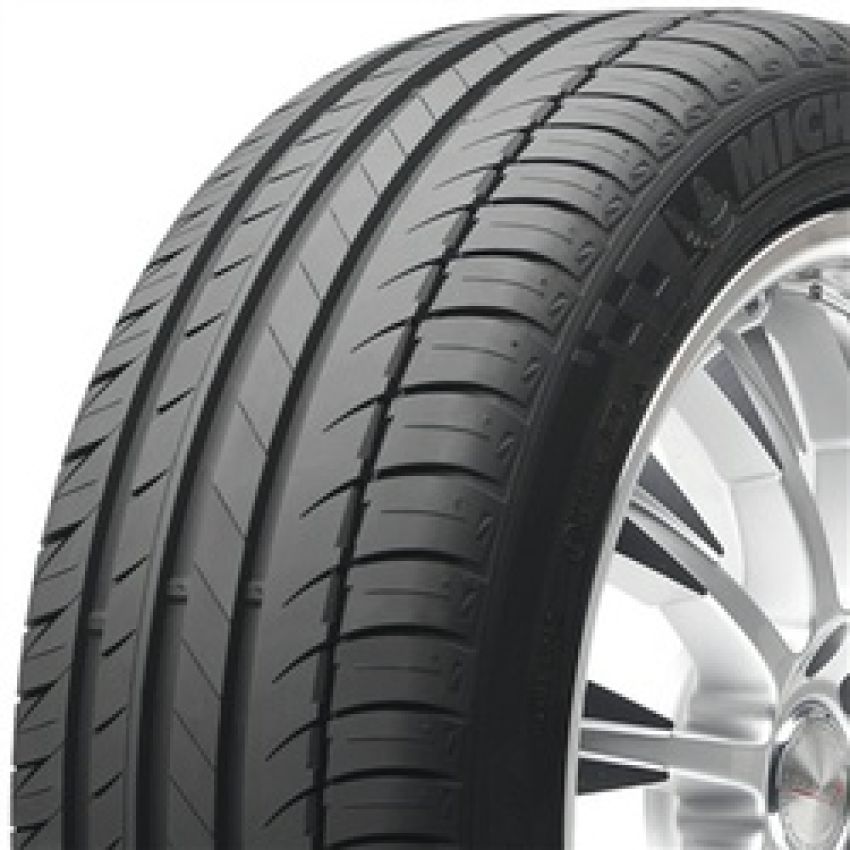 MICHELIN Pilot Exalto PE2 225/50R16 All-Season