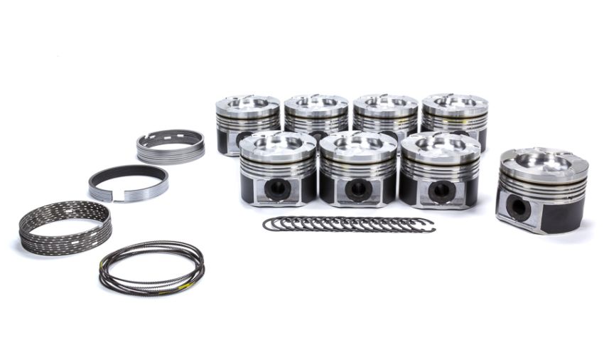 Mahle Motorsport 930029875 Piston Kit