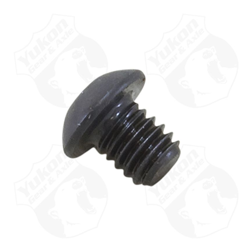Yukon Gear & Axle YP DOF9-10 Yukon Gear Adjuster Lock Bolt 3.062in & 3.250in Yukon Ford 9in Drop Out